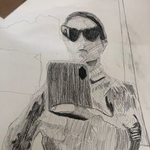 Meet your Posher, Mckell